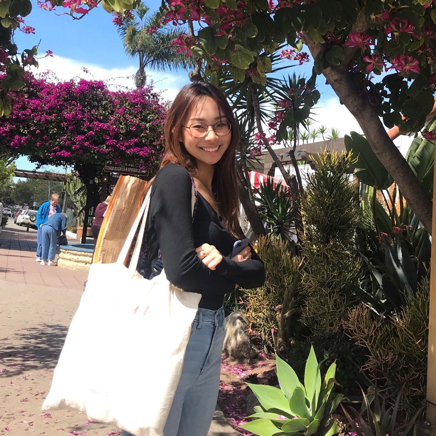 Read more about the article Nadia Lau