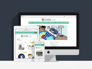Sleep for ASD website
