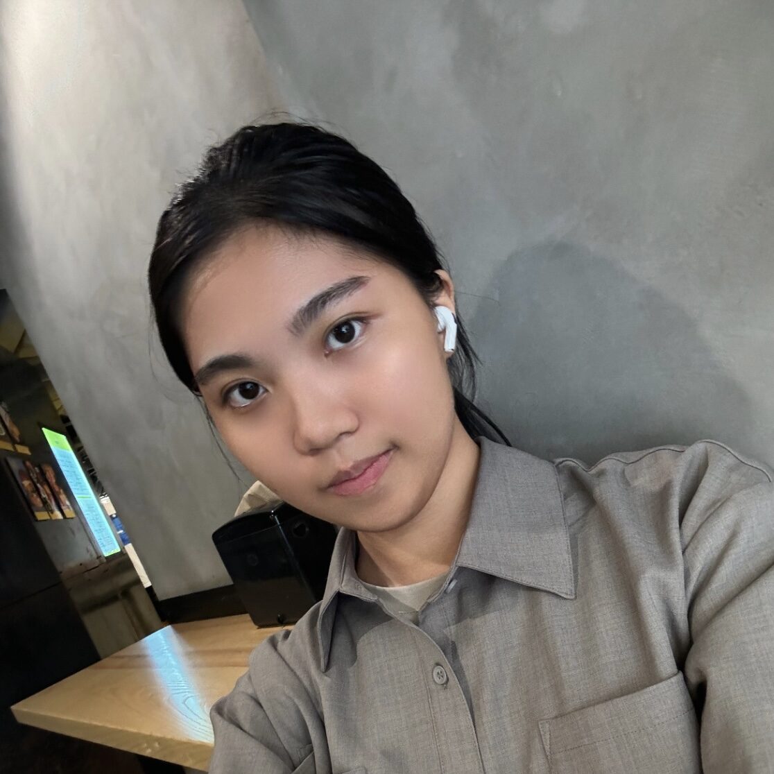 Read more about the article Louise Lo