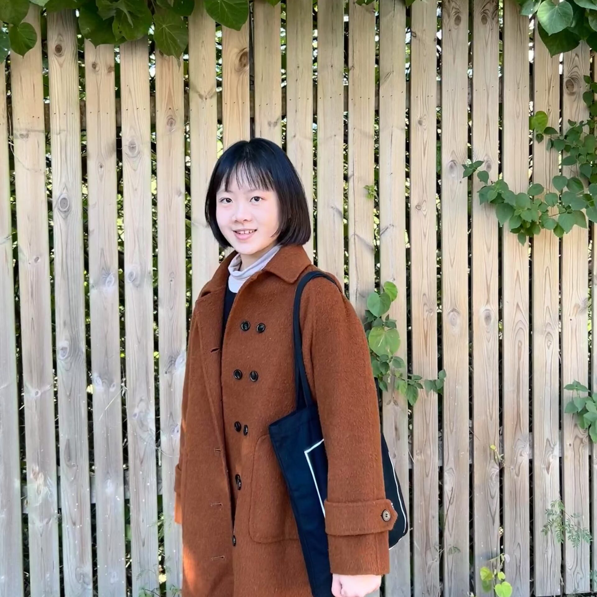 Read more about the article Vincy Zhu