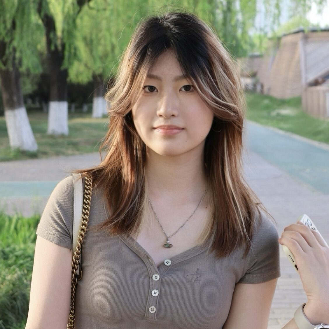 Read more about the article Melinda Wang