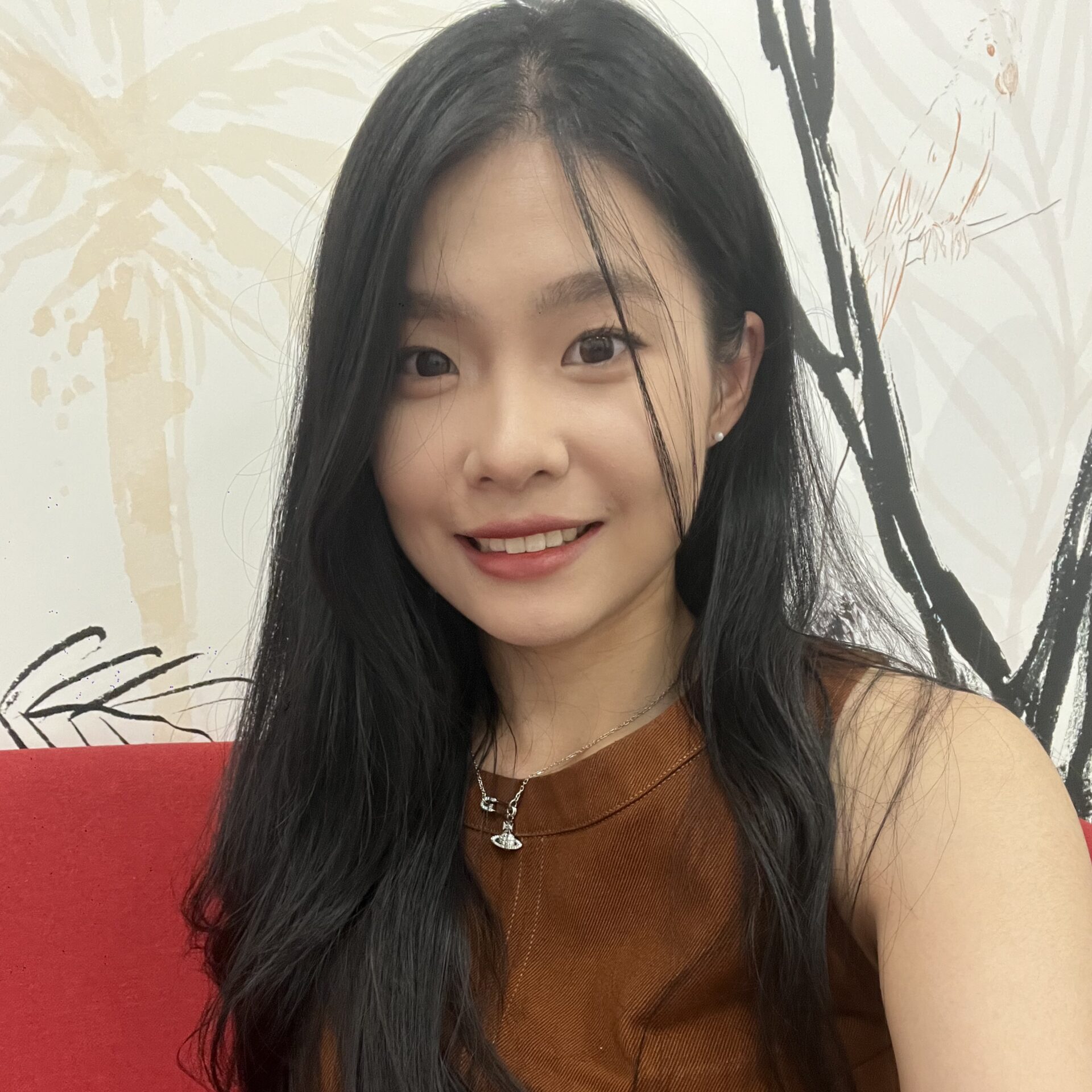 Read more about the article Serina Cui