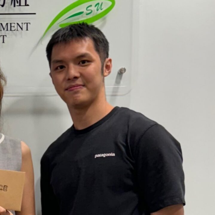 Read more about the article Tommy Lai