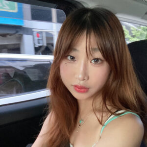 Gillian Tsang