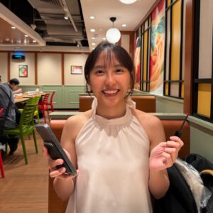 Angel Heung