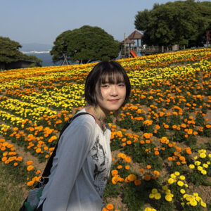 Vanessa Cheng