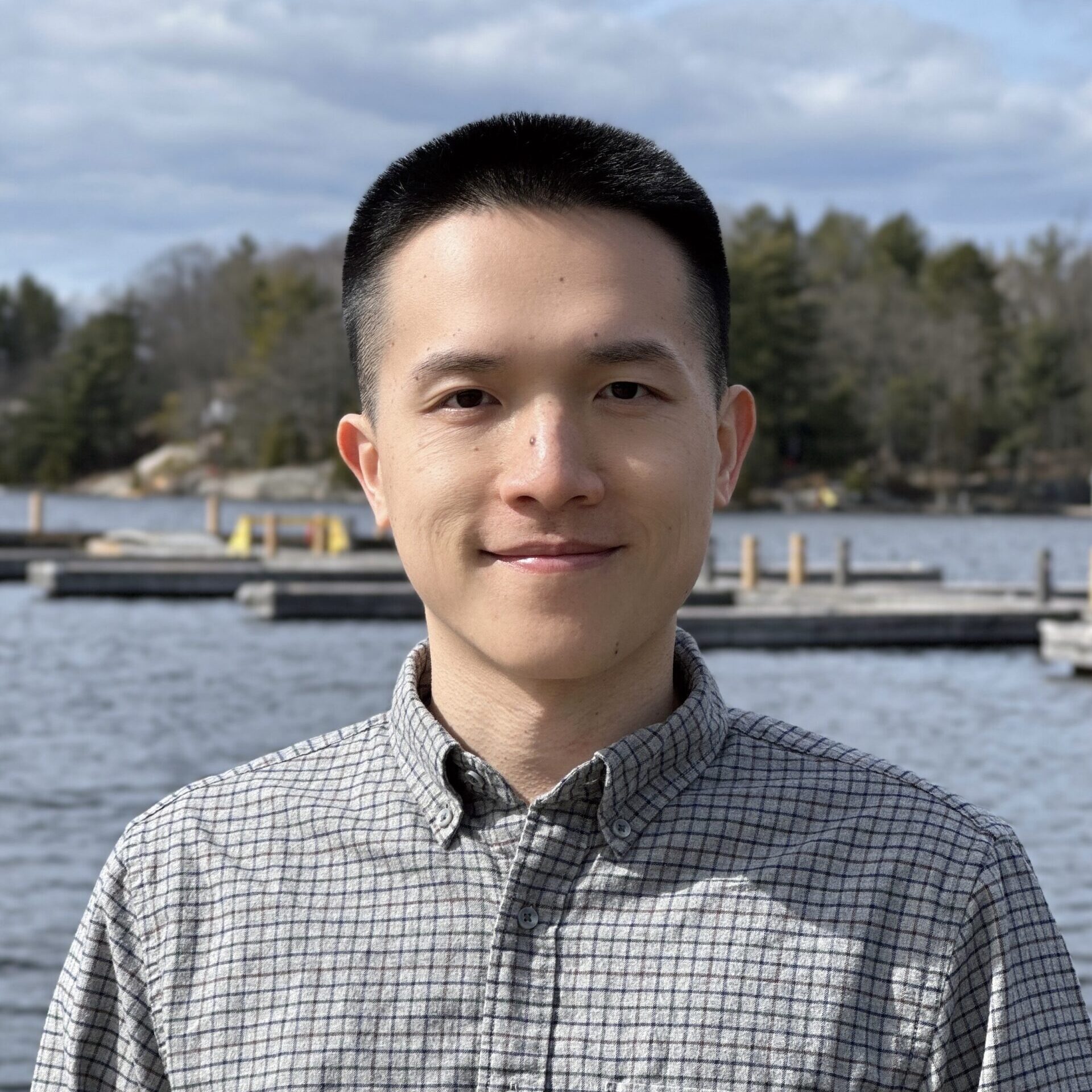 Read more about the article Luo Chen