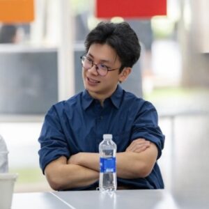 Adrian Yiu