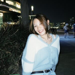 Kiki Tsang