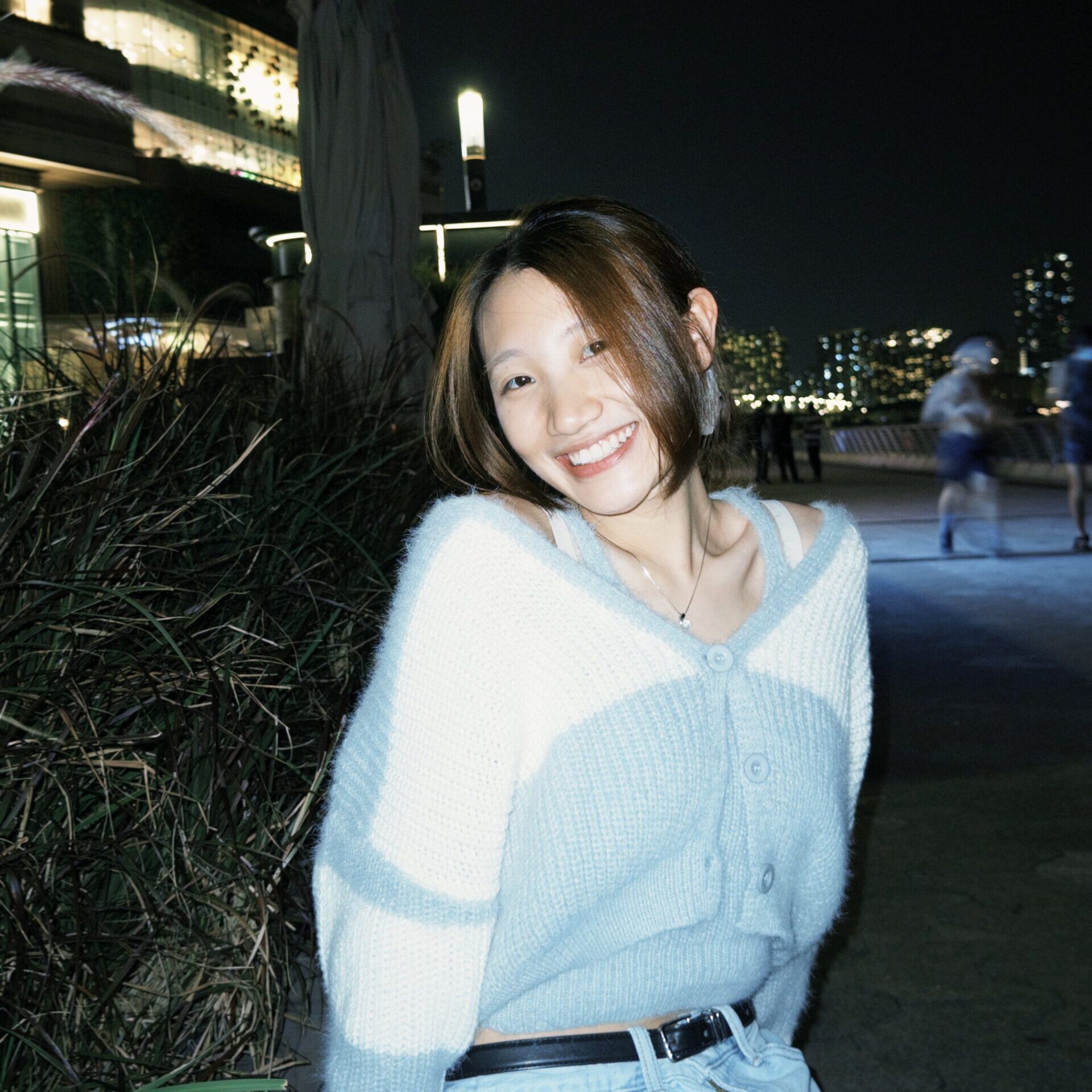 Read more about the article Kiki Tsang